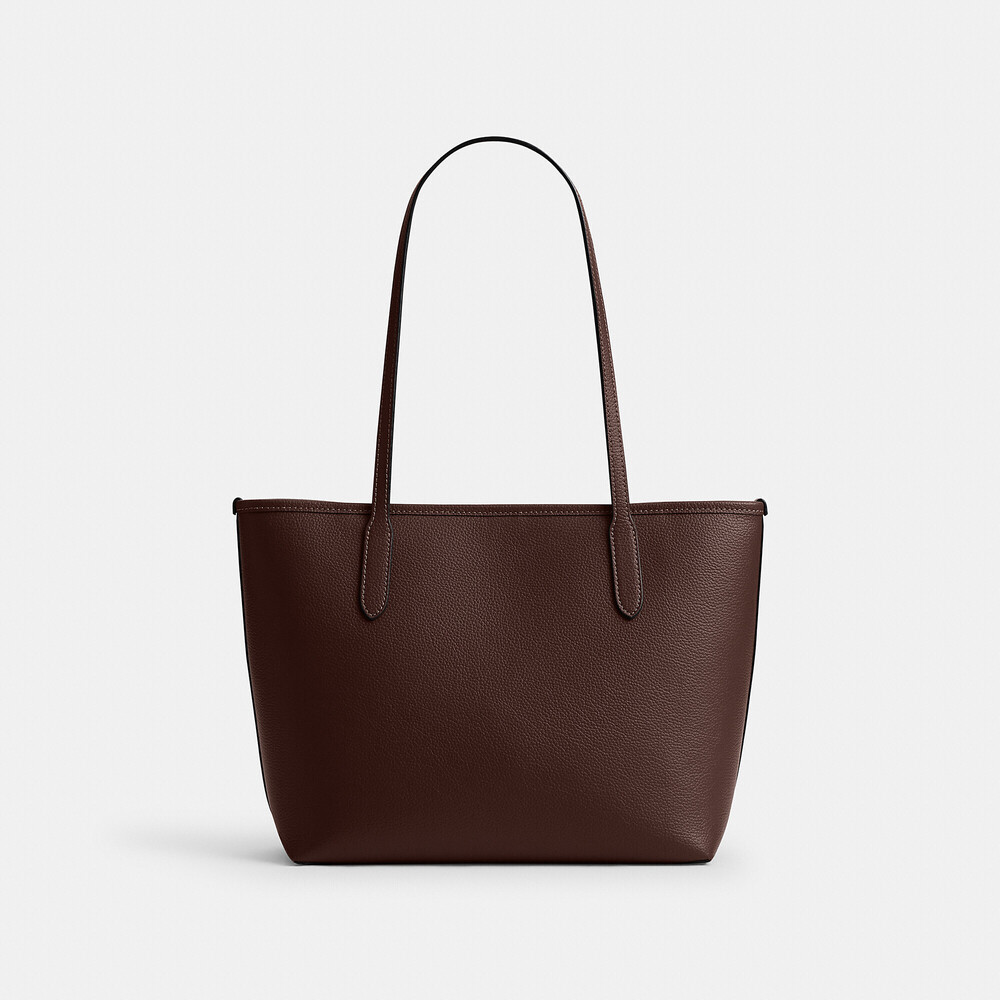 Coach Outlet Medium City Tote Bag